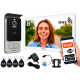 5TECH Virgo One PLUS(W)/82228C